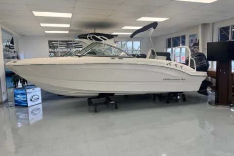 2026 Chaparral 19 SSi OB for sale in Charleston, SC