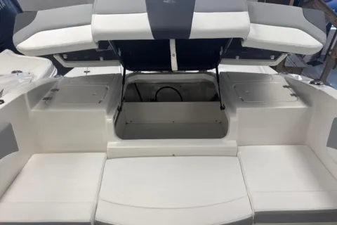 More photos of 2026 Chaparral 19 SSi OB at Longshore Boats Charleston, SC