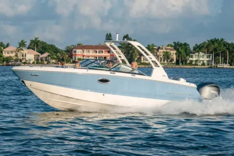 2026 Chaparral 250 OSX for sale in Charleston, SC