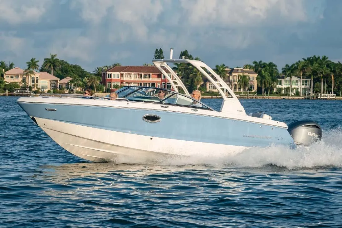 2026 Chaparral 250 OSX for sale in Charleston, SC