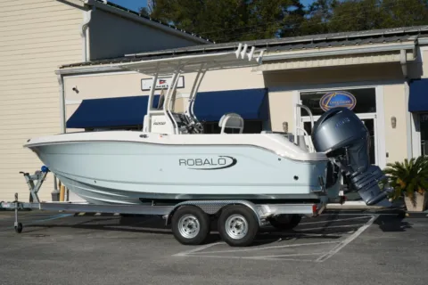 2026 Robalo R202 Explorer for sale in Charleston, SC