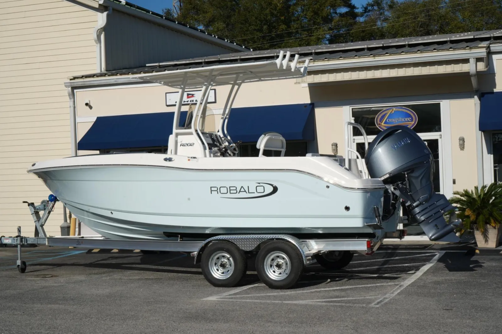 2026 Robalo R202 Explorer for sale in Charleston, SC