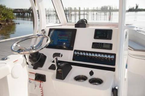 More photos of 2021 Edgewater 230CC at Longshore Boats Charleston, SC