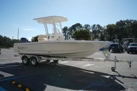 2026 Robalo 226 Cayman for sale in Charleston, SC