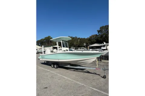 2023 Robalo 246 Cayman for sale in Charleston, SC