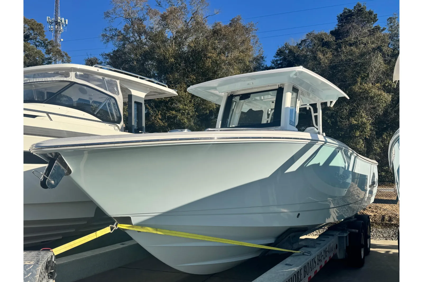 2026 Robalo R300 Center Console for sale in Charleston, SC