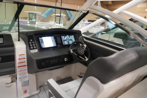 2026 Chaparral 310 OSX for sale in Charleston, SC