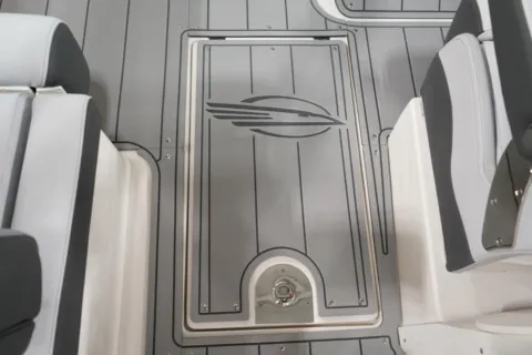 Photos of 2026 Chaparral 310 OSX for sale in Charleston, SC at Longshore Boats Charleston