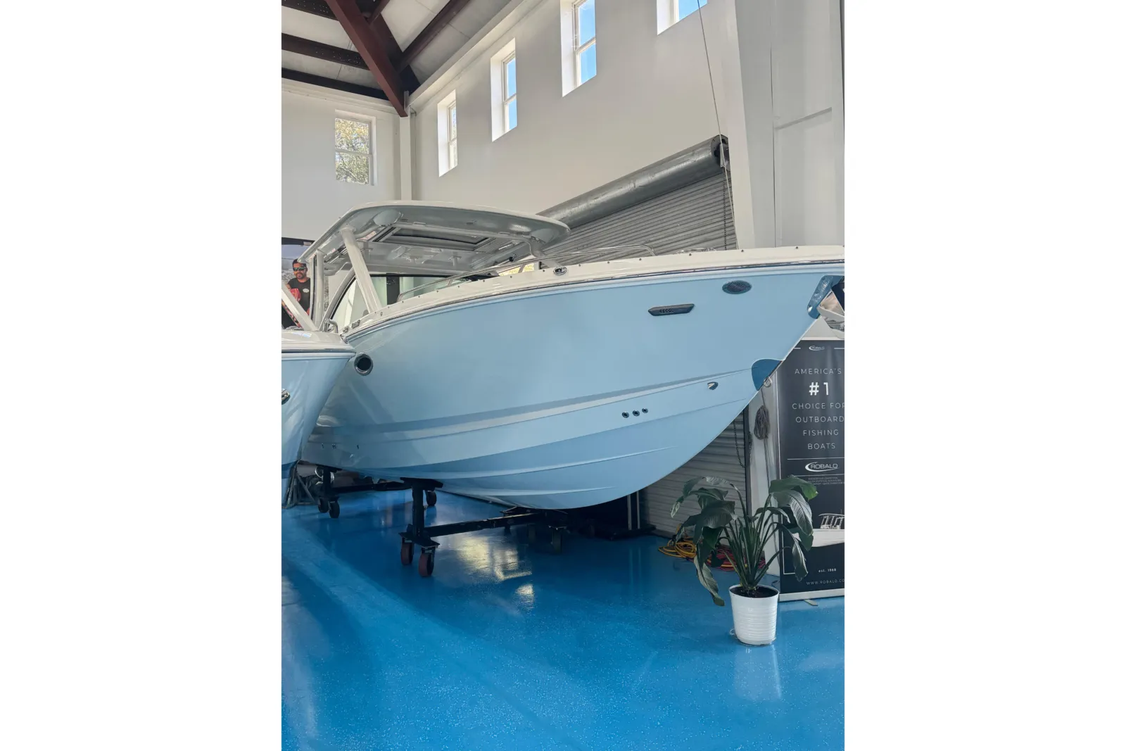 2026 Chaparral 310 OSX for sale in Charleston, SC