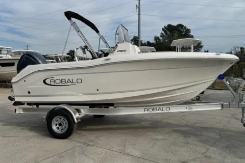 2026 Robalo R180 Center Console for sale in Charleston, SC