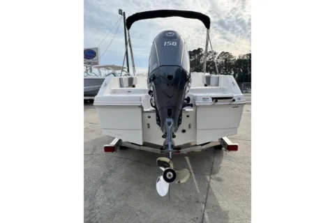 More photos of 2026 Robalo R180 Center Console at Longshore Boats Charleston, SC