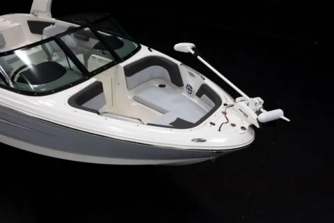 More photos of 2026 Chaparral 21 SSi Ski & Fish OB at Longshore Boats Charleston, SC