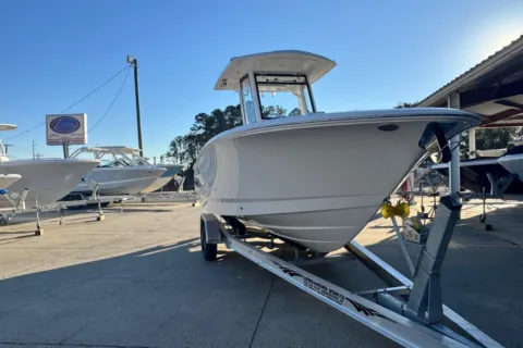 More photos of 2026 Robalo R250 Center Console at Longshore Boats Charleston, SC
