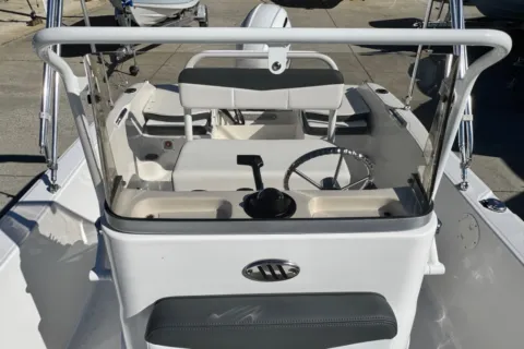 More photos of 2026 Robalo R160 Center Console at Longshore Boats Charleston, SC