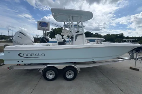 2026 Robalo 246 Cayman for sale in Charleston, SC