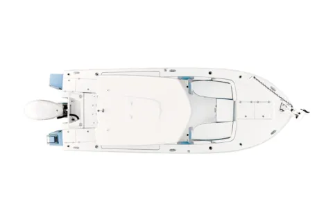 2026 Robalo 246 Cayman for sale in Charleston, SC