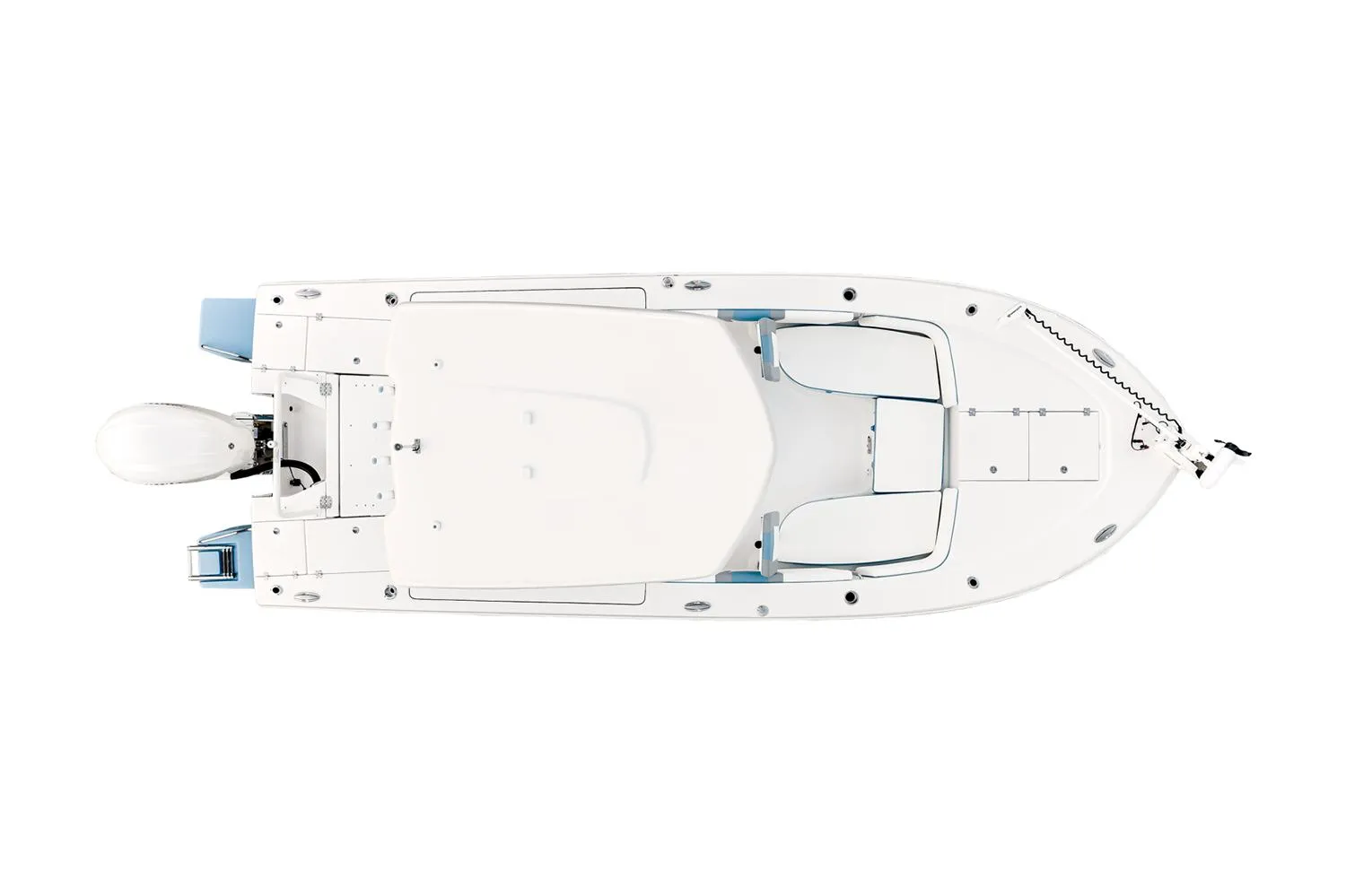 2026 Robalo 246 Cayman for sale in Charleston, SC