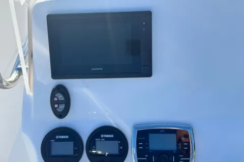 More photos of 2019 Edgewater 188CC at Longshore Boats Charleston, SC