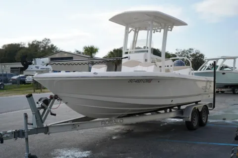 2020 Robalo 226 Cayman for sale in Charleston, SC