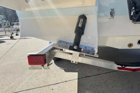 More photos of 2026 Robalo 206 Cayman at Longshore Boats Charleston, SC