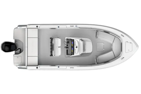 More photos of 2026 Robalo R232 Explorer at Longshore Boats Charleston, SC