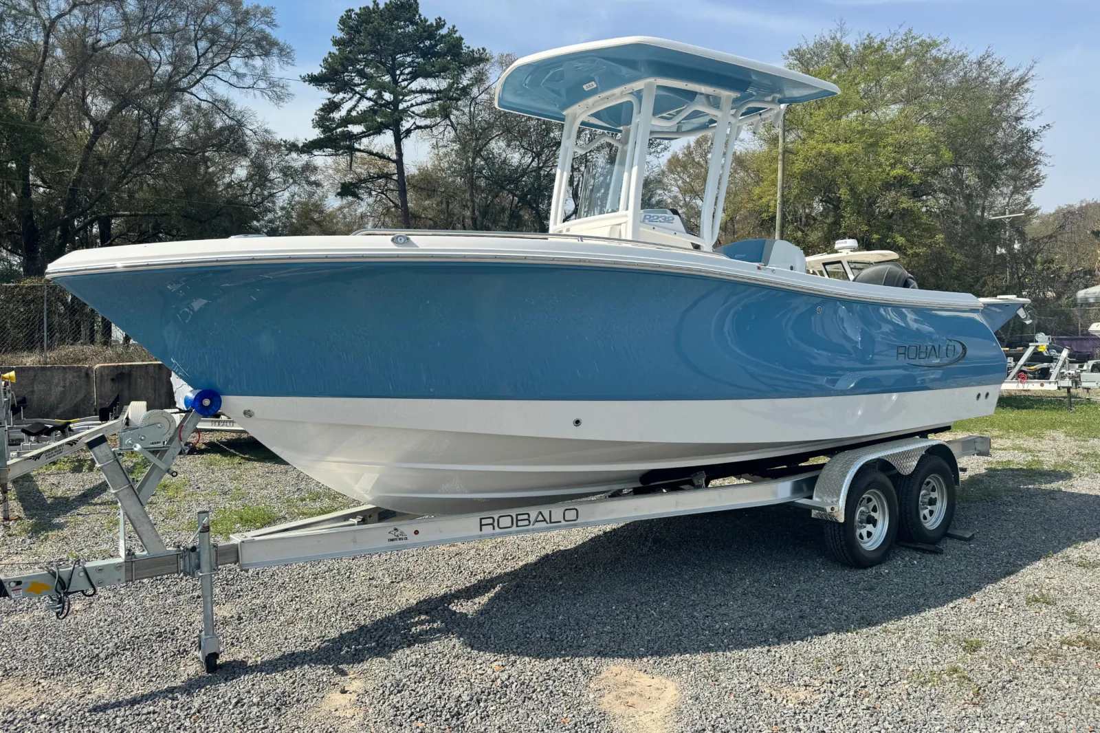 2026 Robalo R232 Explorer for sale in Charleston, SC