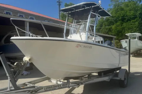 2007 Edgewater 188CC for sale in Charleston, SC