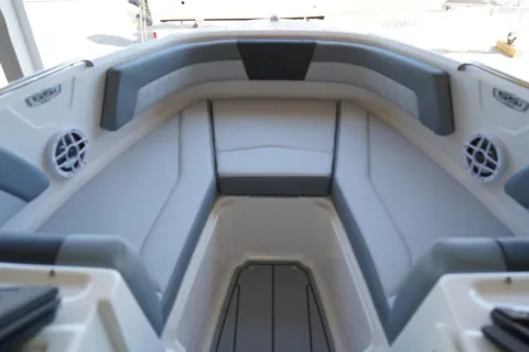 More photos of 2026 Chaparral 21 SSi OB at Longshore Boats Charleston, SC