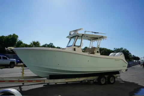 2024 Edgewater 285CC for sale in Charleston, SC