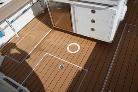 More photos of 2024 Edgewater 285CC at Longshore Boats Charleston, SC