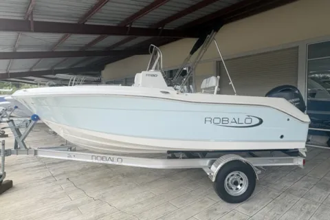 2026 Robalo R180 Center Console for sale in Charleston, SC