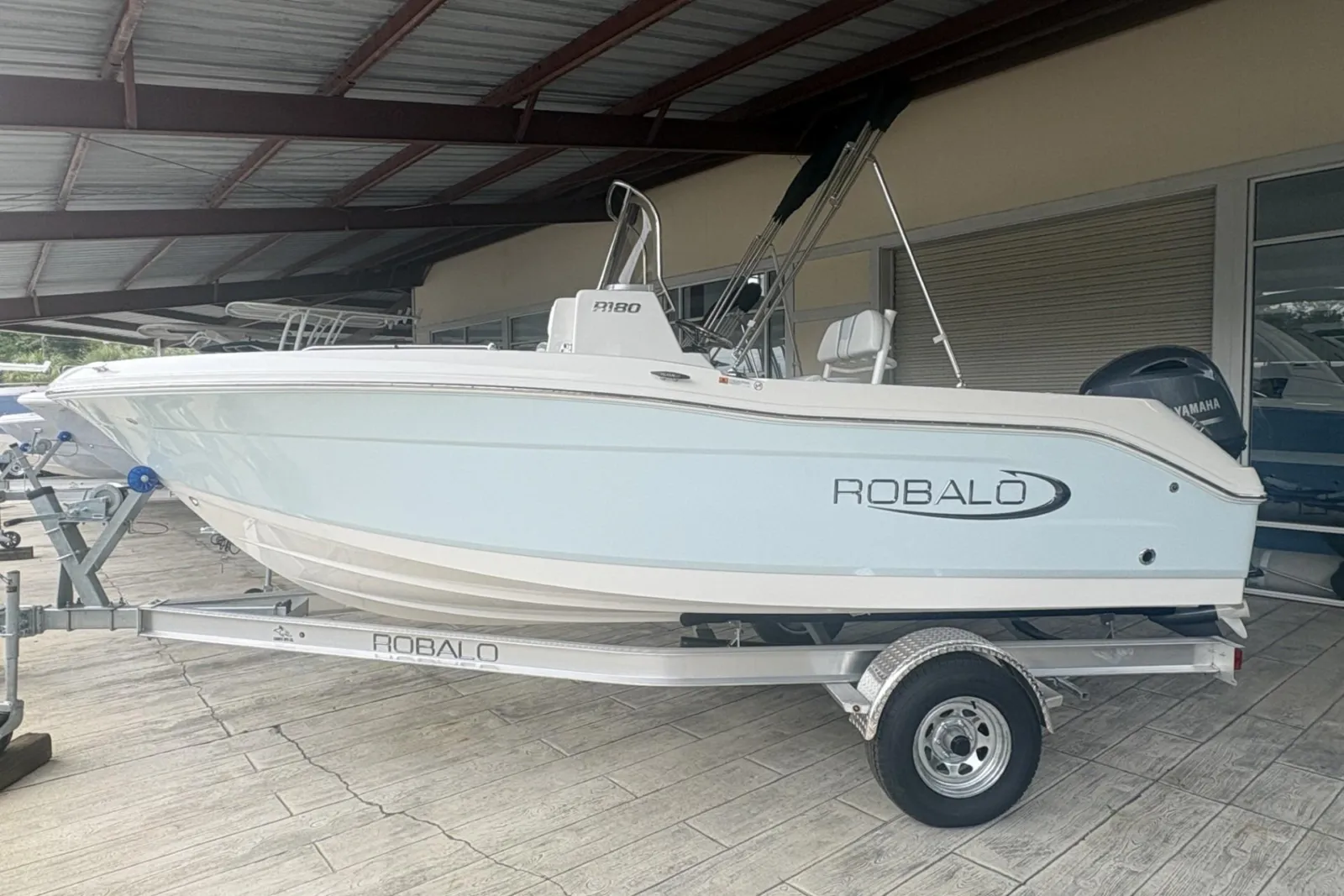 2026 Robalo R180 Center Console for sale in Charleston, SC