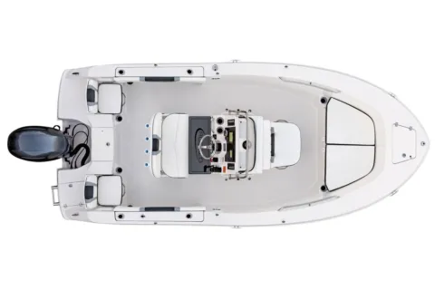 Photos of 2026 Robalo R180 Center Console for sale in Charleston, SC at Longshore Boats Charleston