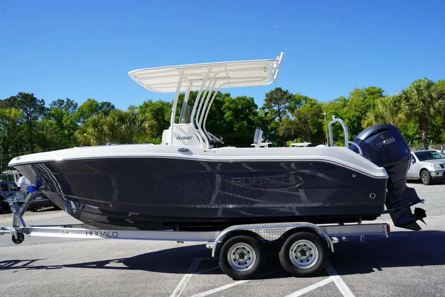 2026 Robalo R202 Explorer for sale in Charleston, SC