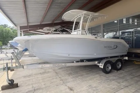 2026 Robalo R200 Center Console for sale in Charleston, SC