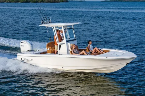 2026 Robalo 246 Cayman for sale in Charleston, SC