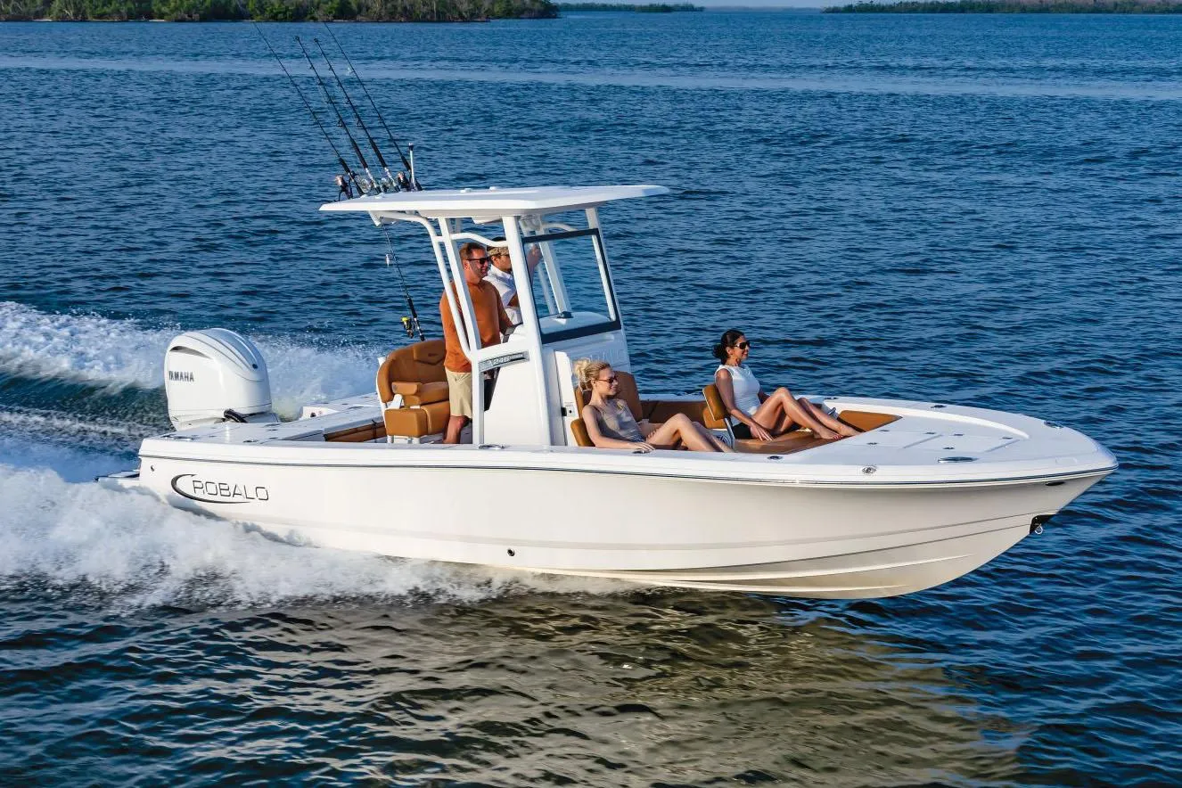 2026 Robalo 246 Cayman for sale in Charleston, SC