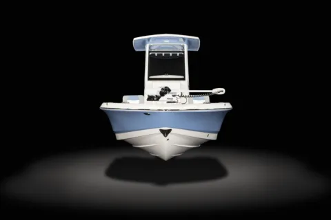 More photos of 2026 Robalo 246 Cayman at Longshore Boats Charleston, SC