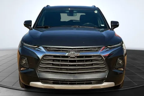Another view of 2020 Chevrolet Blazer LT for sale in St. Louis, MO at South County Auto Plaza