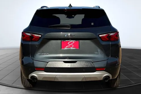 More photos of 2020 Chevrolet Blazer LT at South County Auto Plaza, MO