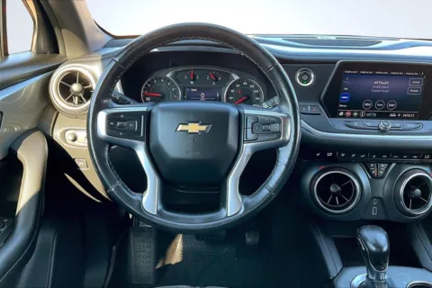 More photos of 2020 Chevrolet Blazer LT at South County Auto Plaza, MO