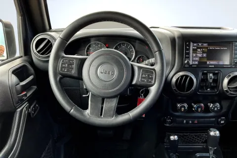 More photos of 2018 Jeep Wrangler JK Unlimite Sport S at South County Auto Plaza, MO