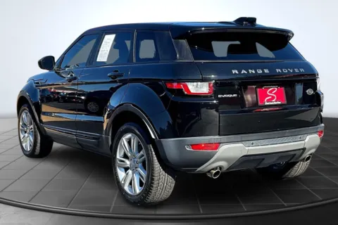 Photos of 2017 Land Rover Range Rover Evoque SE Premium for sale in St. Louis, MO at South County Auto Plaza