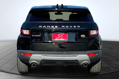 More photos of 2017 Land Rover Range Rover Evoque SE Premium at South County Auto Plaza, MO