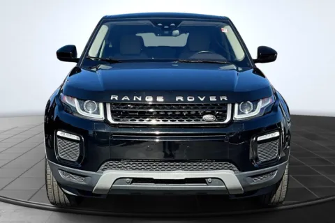 Another view of 2017 Land Rover Range Rover Evoque SE Premium for sale in St. Louis, MO at South County Auto Plaza