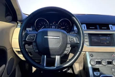 More photos of 2017 Land Rover Range Rover Evoque SE Premium at South County Auto Plaza, MO