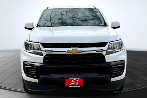 Another view of 2022 Chevrolet Colorado LT for sale in St. Louis, MO at South County Auto Plaza