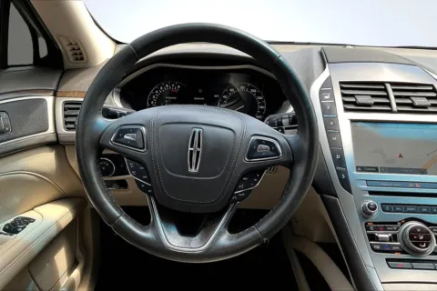 More photos of 2018 Lincoln MKZ Select at South County Auto Plaza, MO