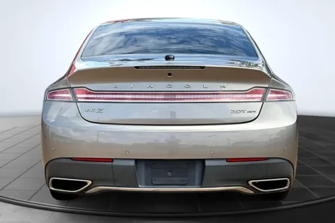 More photos of 2018 Lincoln MKZ Select at South County Auto Plaza, MO