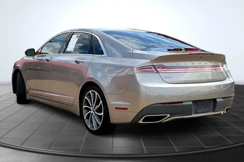 Photos of 2018 Lincoln MKZ Select for sale in St. Louis, MO at South County Auto Plaza